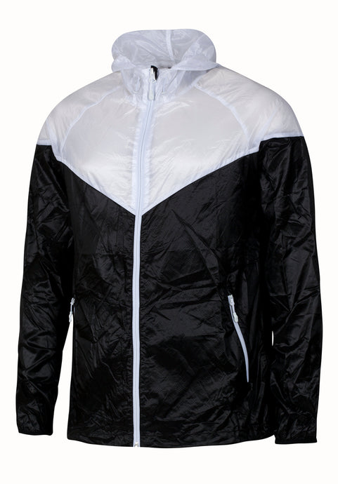 Men's Packable Jacket